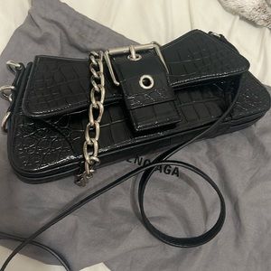 Balenciaga Lindsey Bag Small